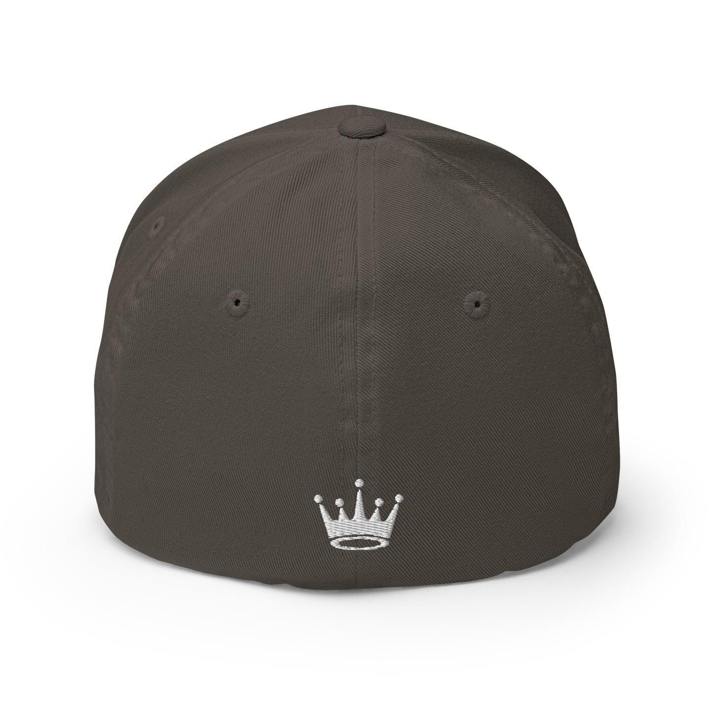 Gate33 Structured Twill Cap