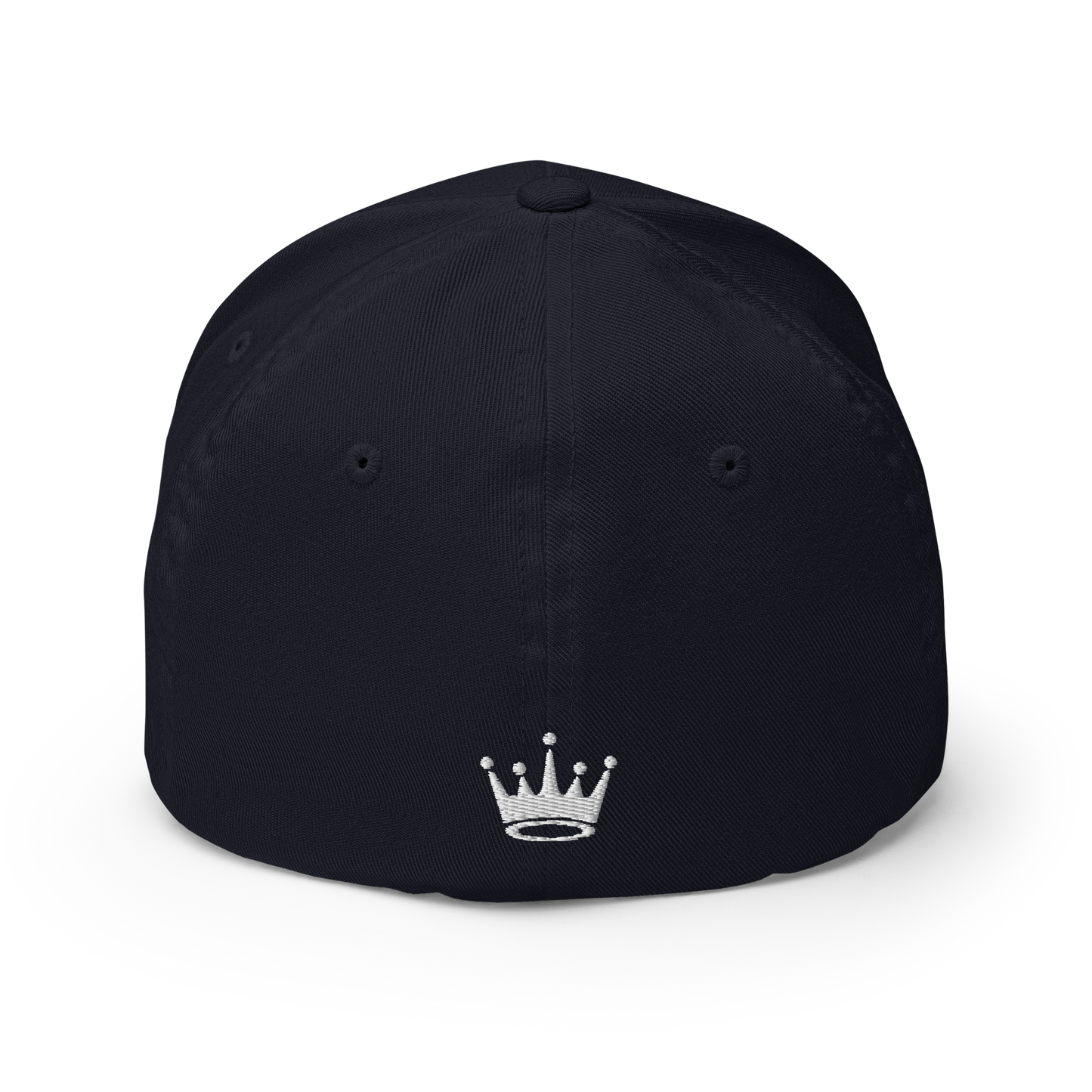 Gate33 Structured Twill Cap