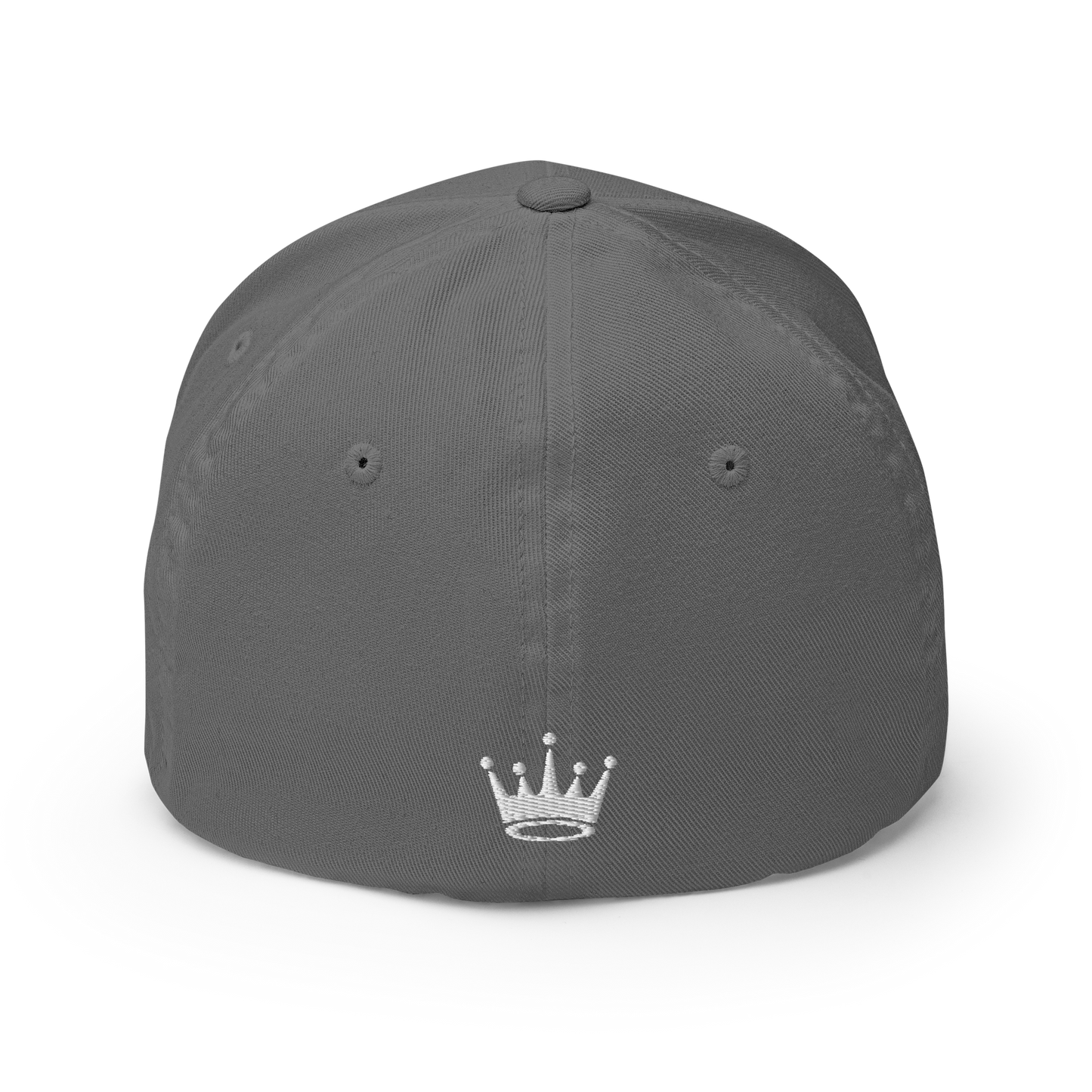 Gate33 Structured Twill Cap