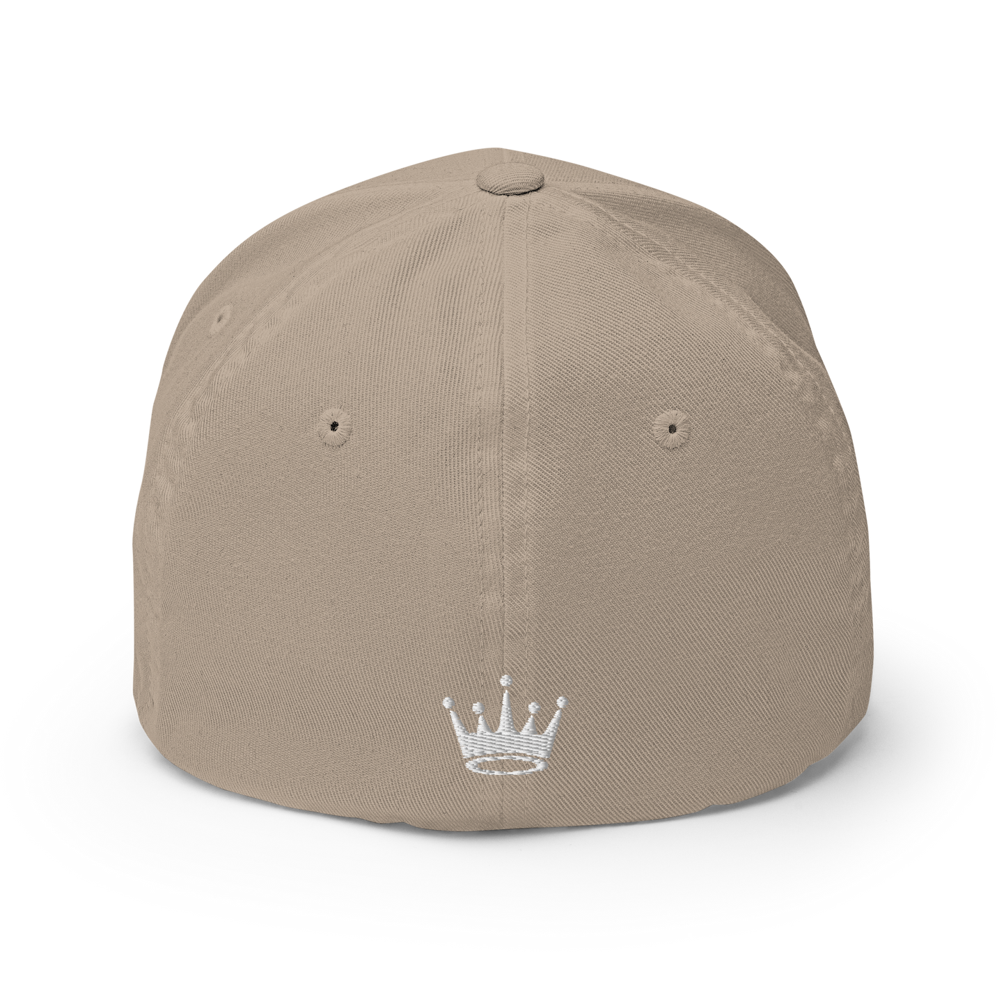 Gate33 Structured Twill Cap