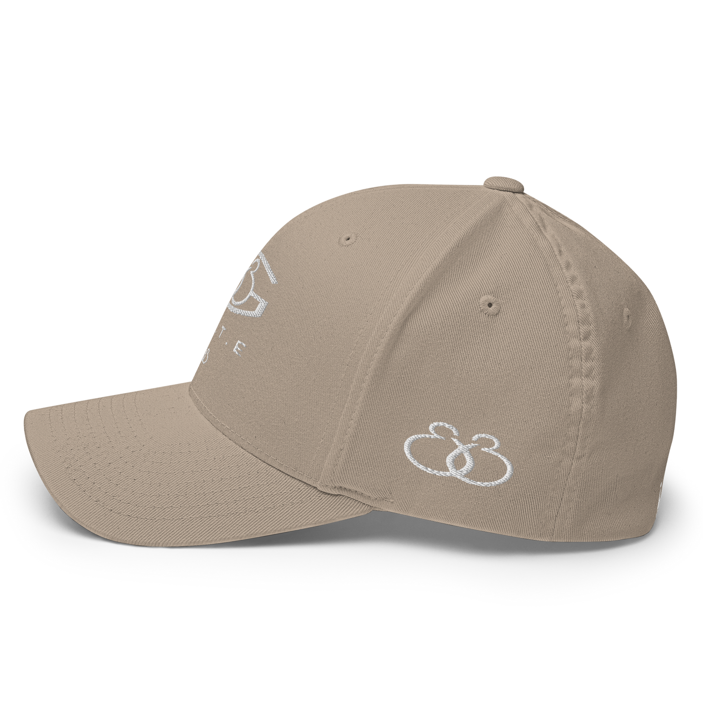 Gate33 Structured Twill Cap