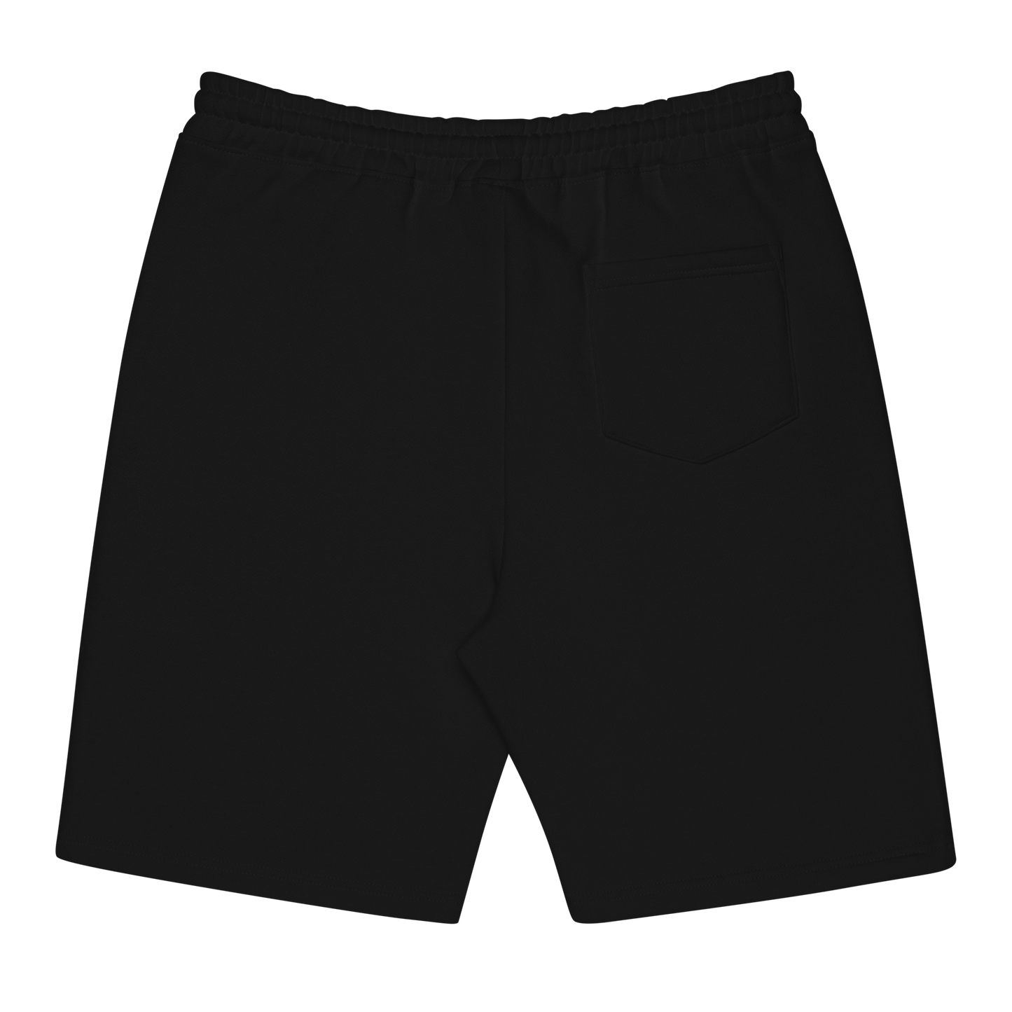 G33Z=Z Men's fleece shorts