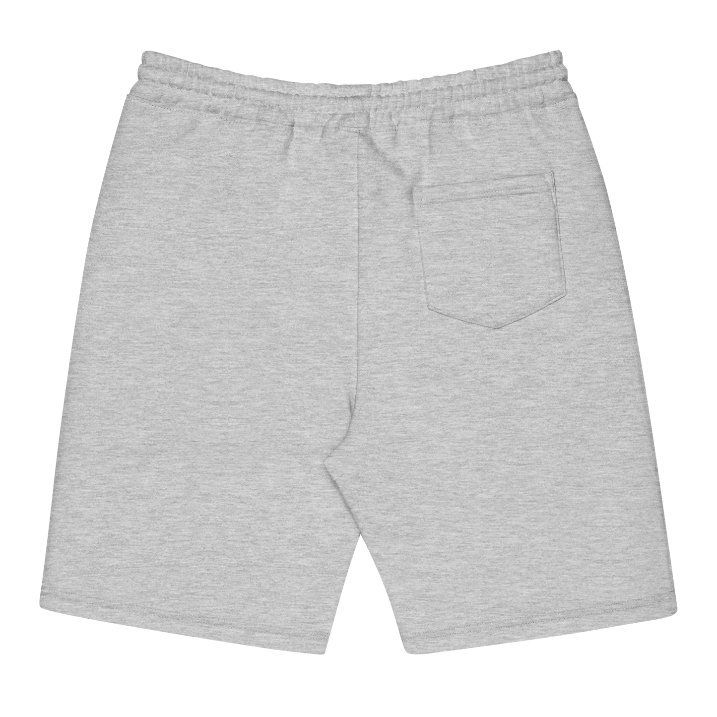 G33Z=Z Men's fleece shorts