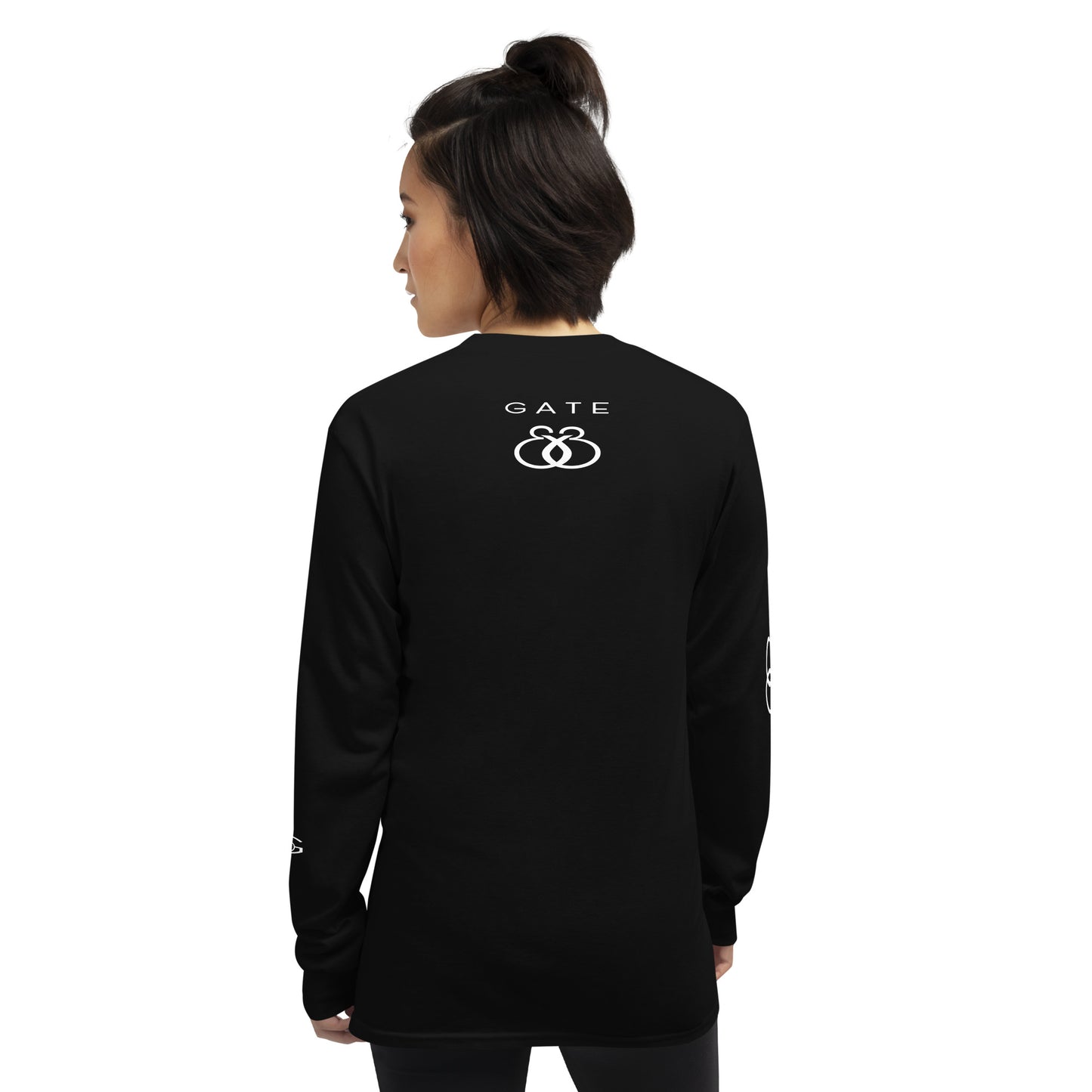 Gate33 Men’s Long Sleeve Shirt