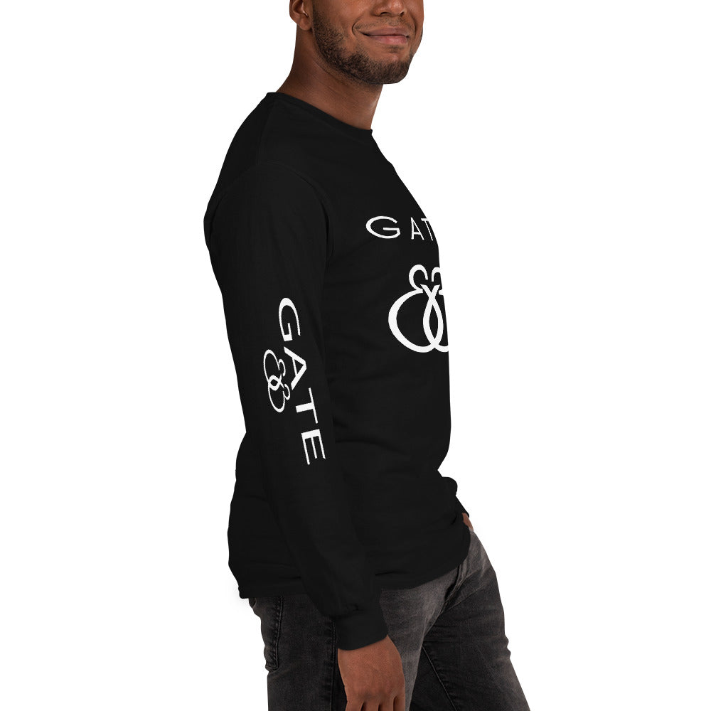 Gate33 Men’s Long Sleeve Shirt