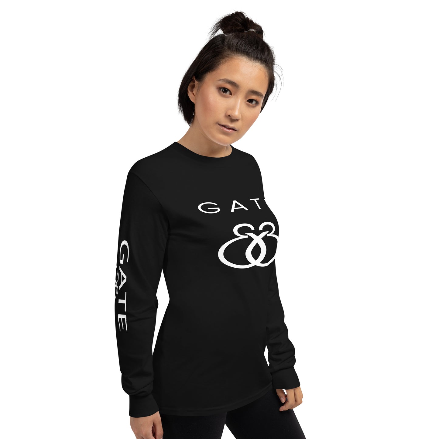 Gate33 Men’s Long Sleeve Shirt