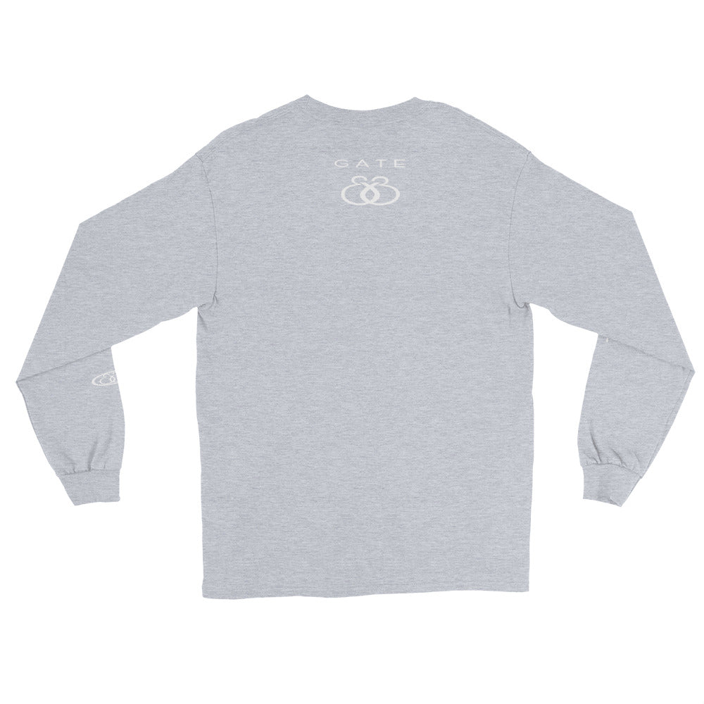 Gate33 Men’s Long Sleeve Shirt