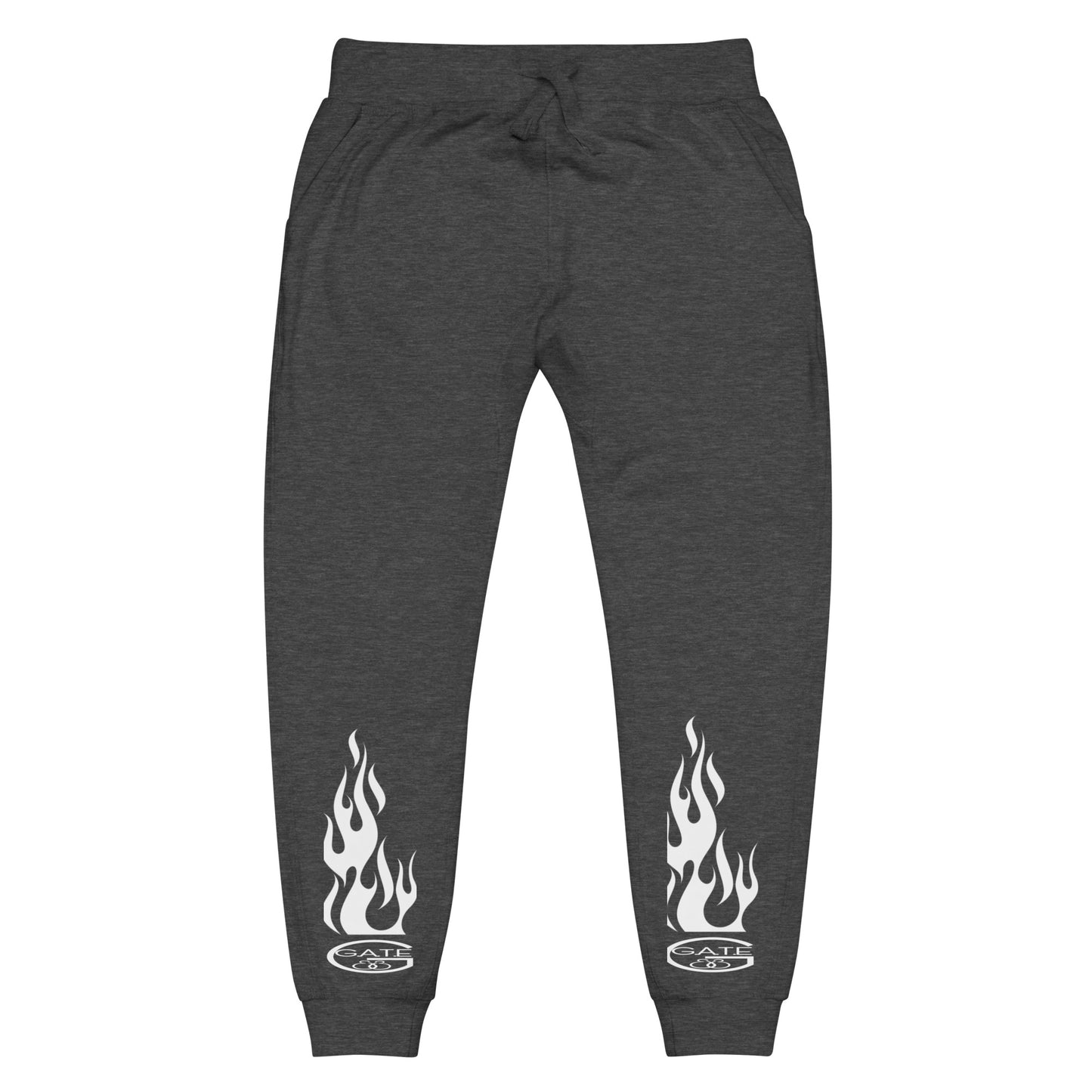 Fan The The Flames 33 Unisex fleece sweatpants