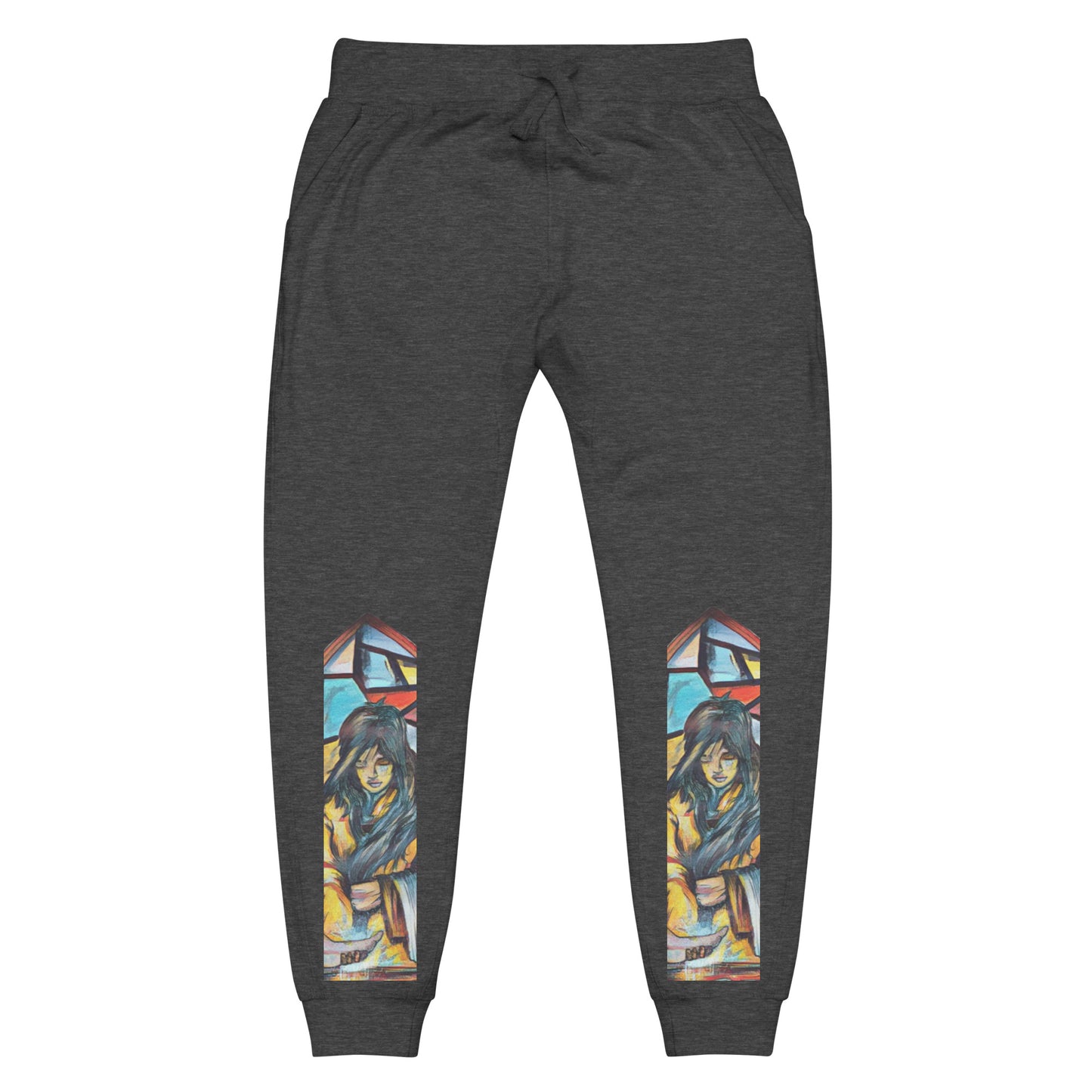 Fan The Flames 33 Unisex fleece sweatpants