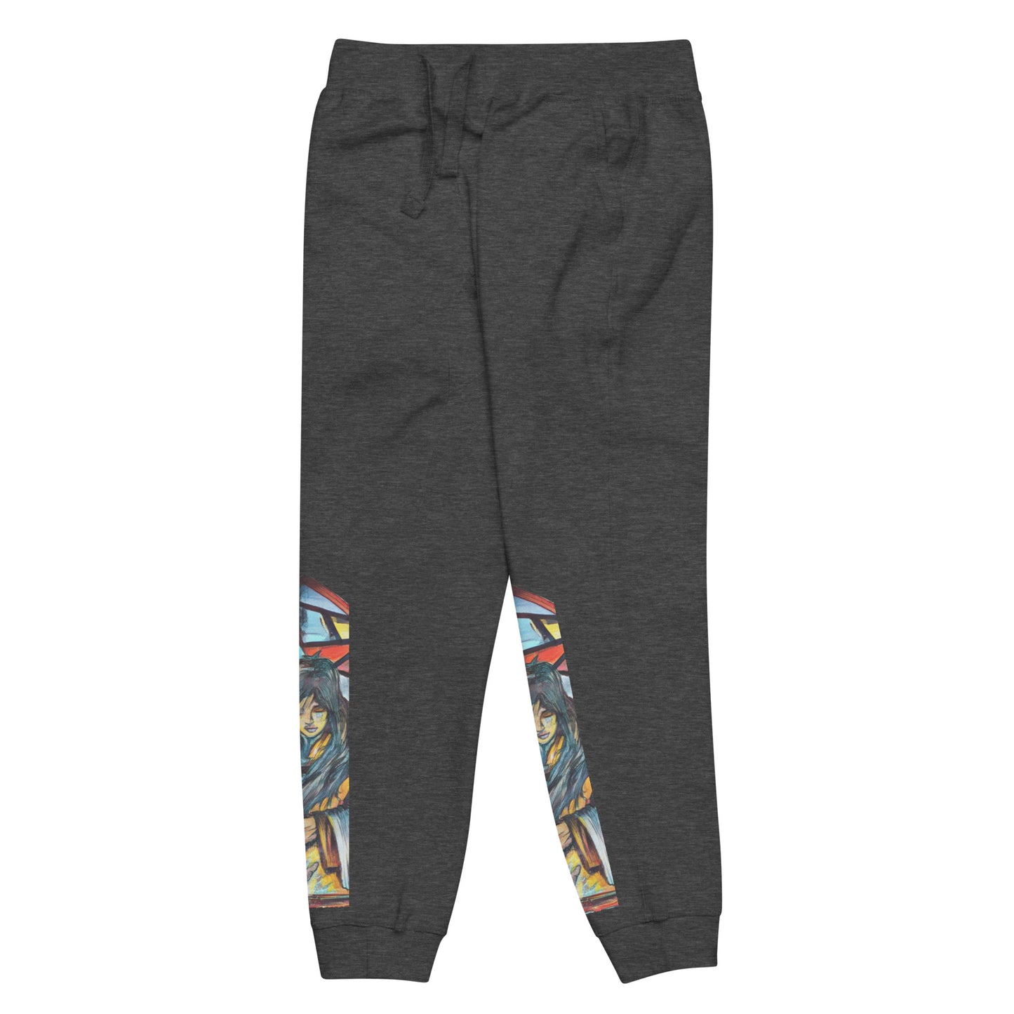 Fan The Flames 33 Unisex fleece sweatpants