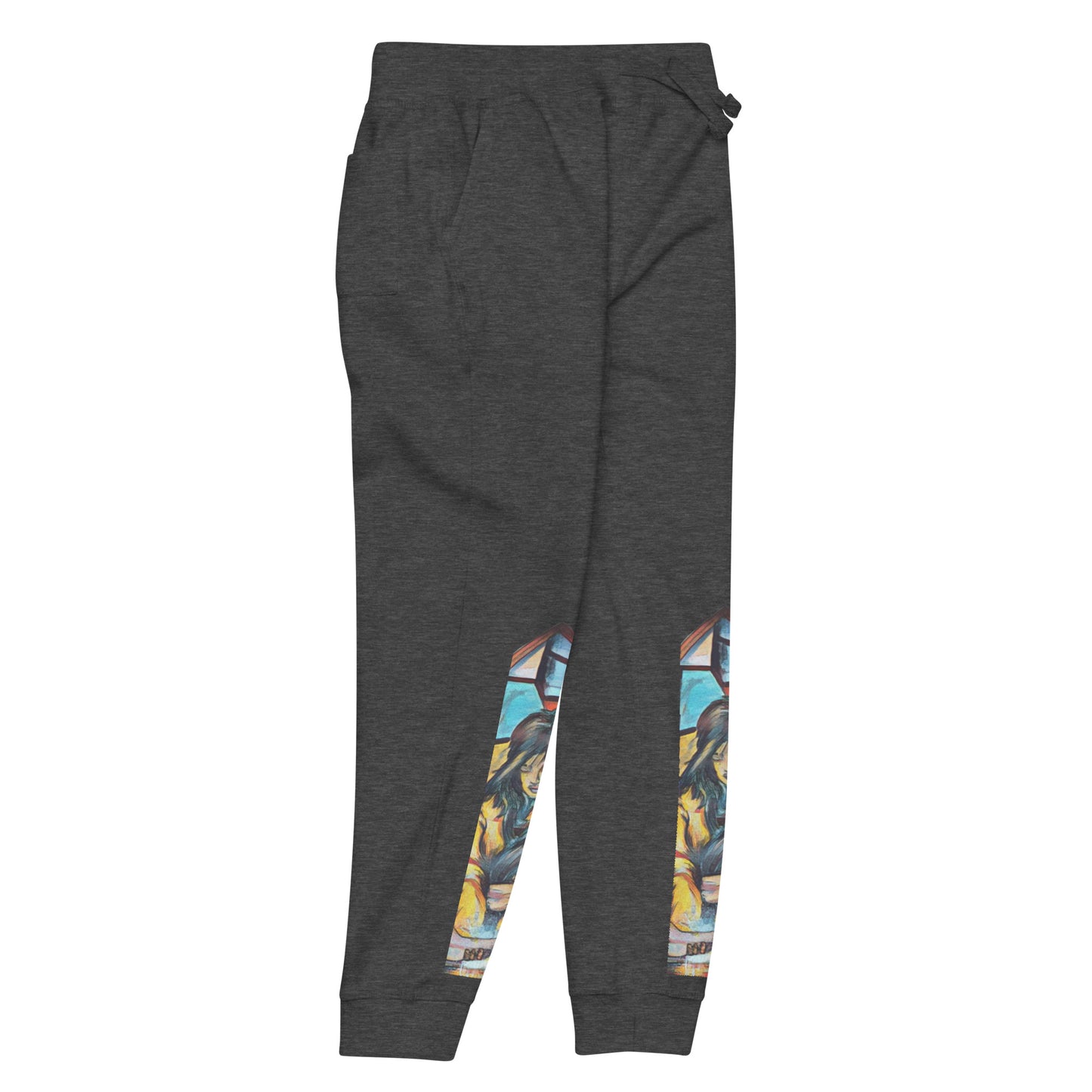 Fan The Flames 33 Unisex fleece sweatpants