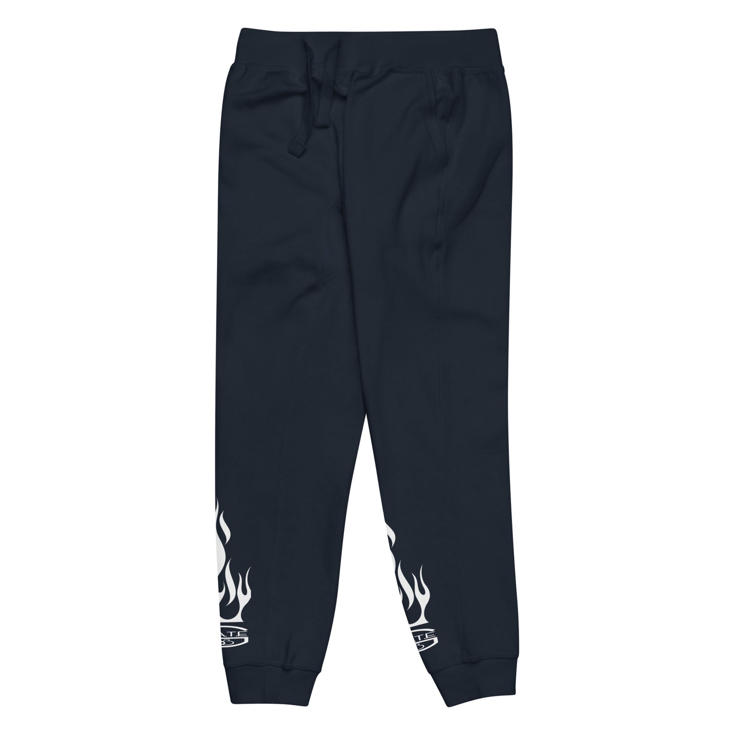 Fan The The Flames 33 Unisex fleece sweatpants