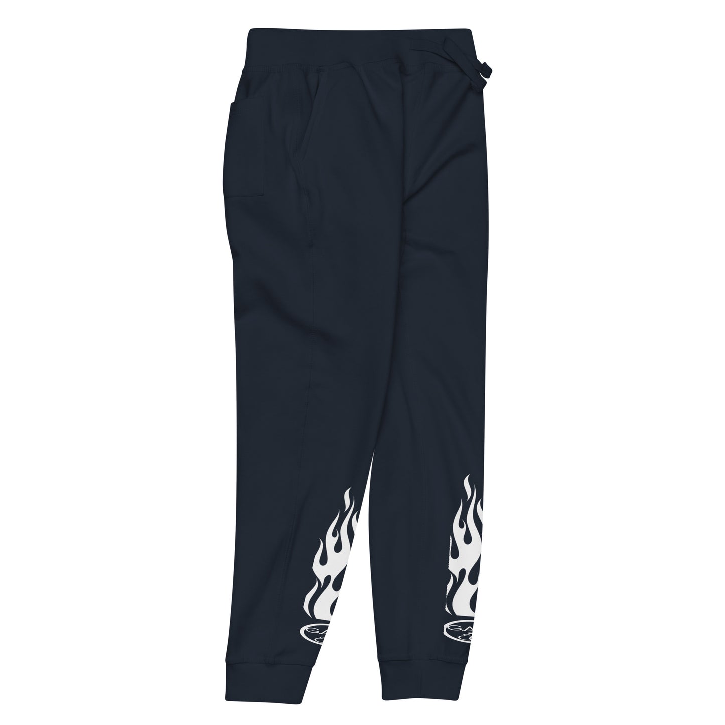 Fan The The Flames 33 Unisex fleece sweatpants