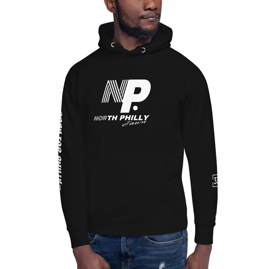 PRAY FOR PHILLY Unisex Hoodie