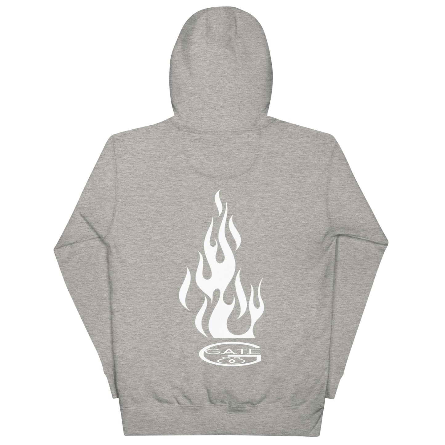 FAN THE FLAMES Unisex Hoodie