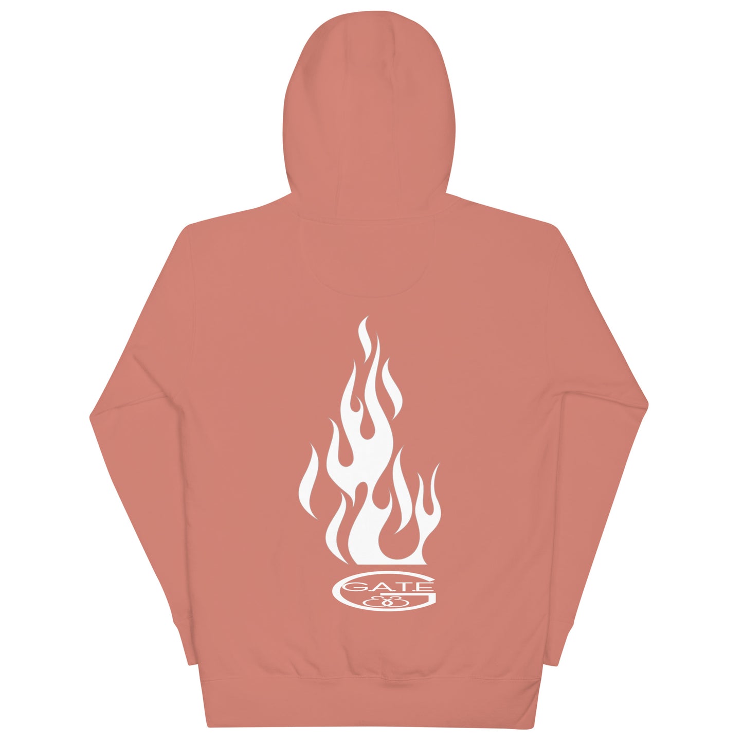 FAN THE FLAMES Unisex Hoodie