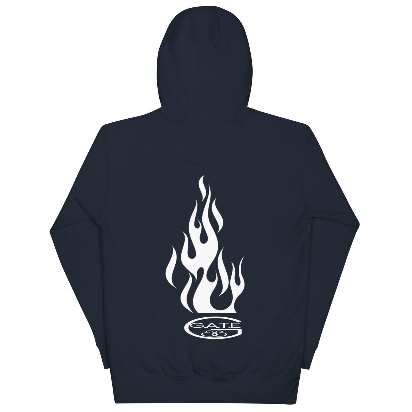 FAN THE FLAMES Unisex Hoodie