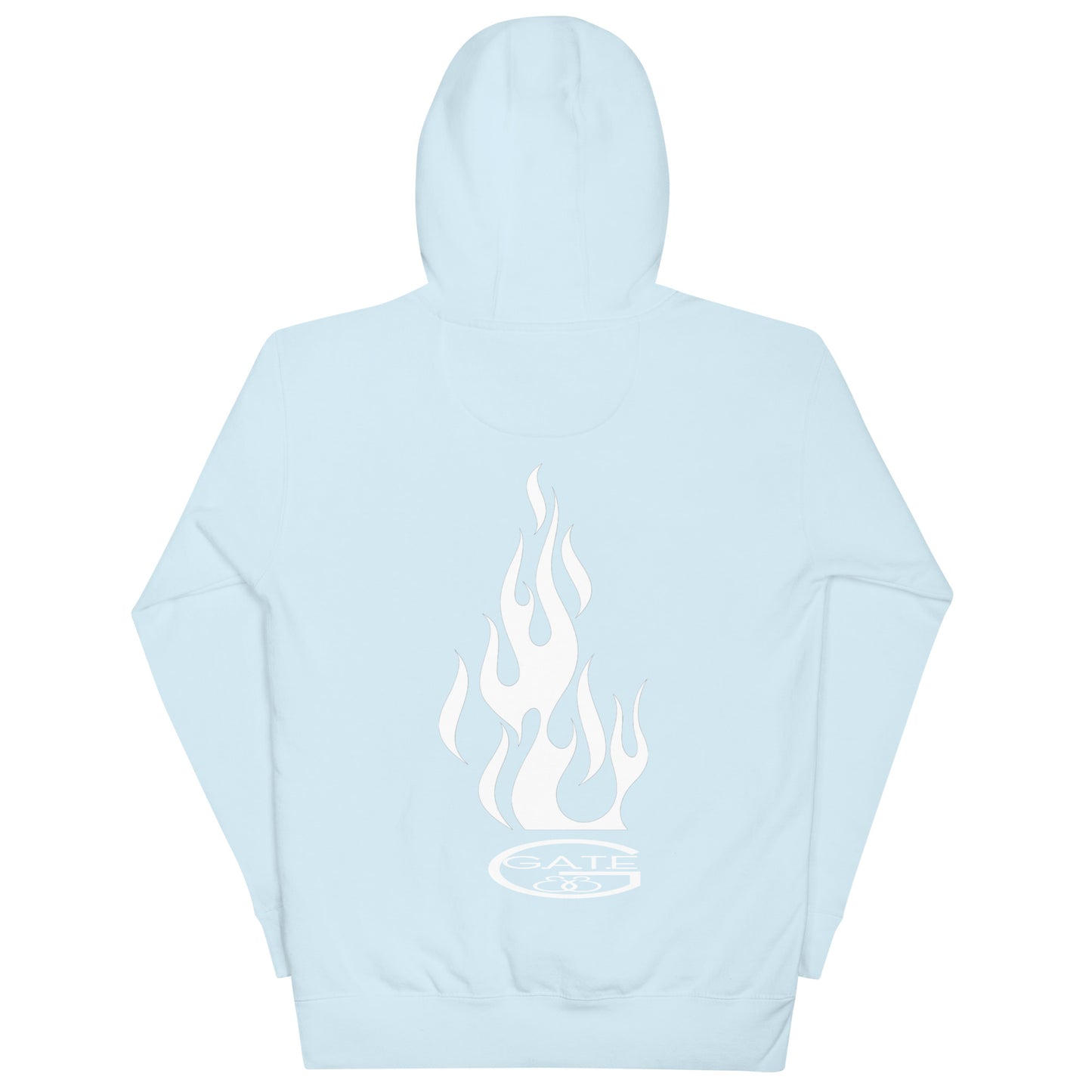 FAN THE FLAMES Unisex Hoodie