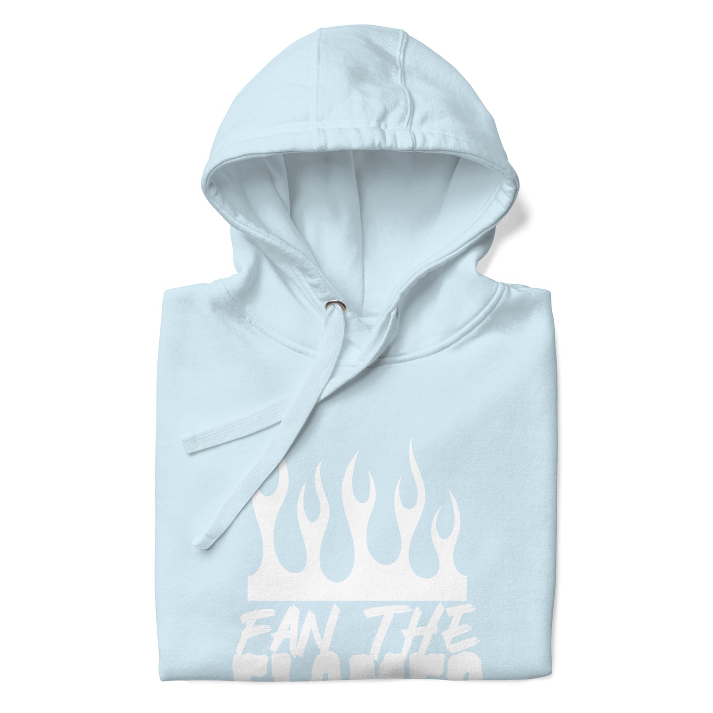 FAN THE FLAMES Unisex Hoodie